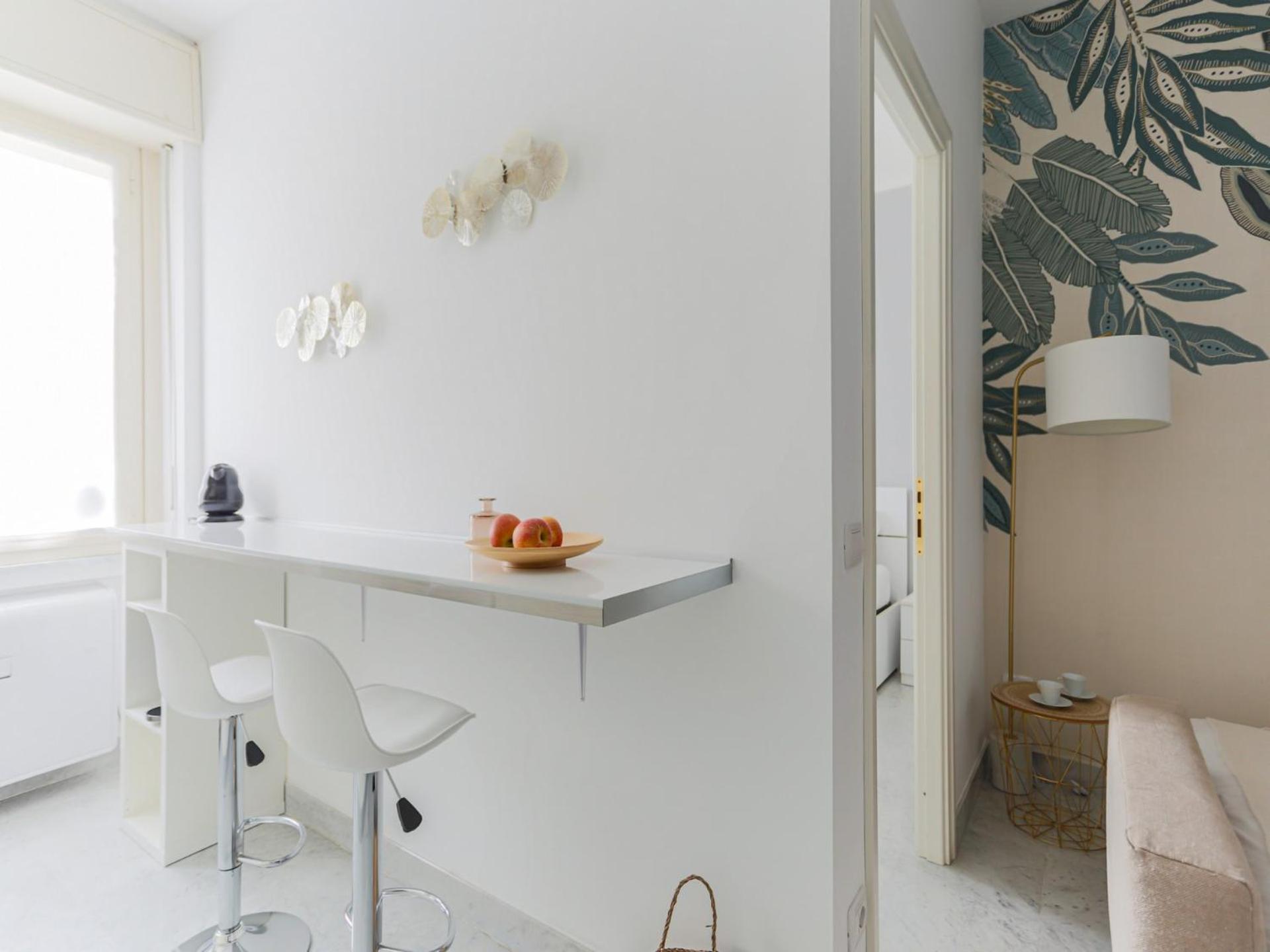 The Best Rent - Bright Two-Bedroom Apartment In Central Station Area Milano Eksteriør bilde