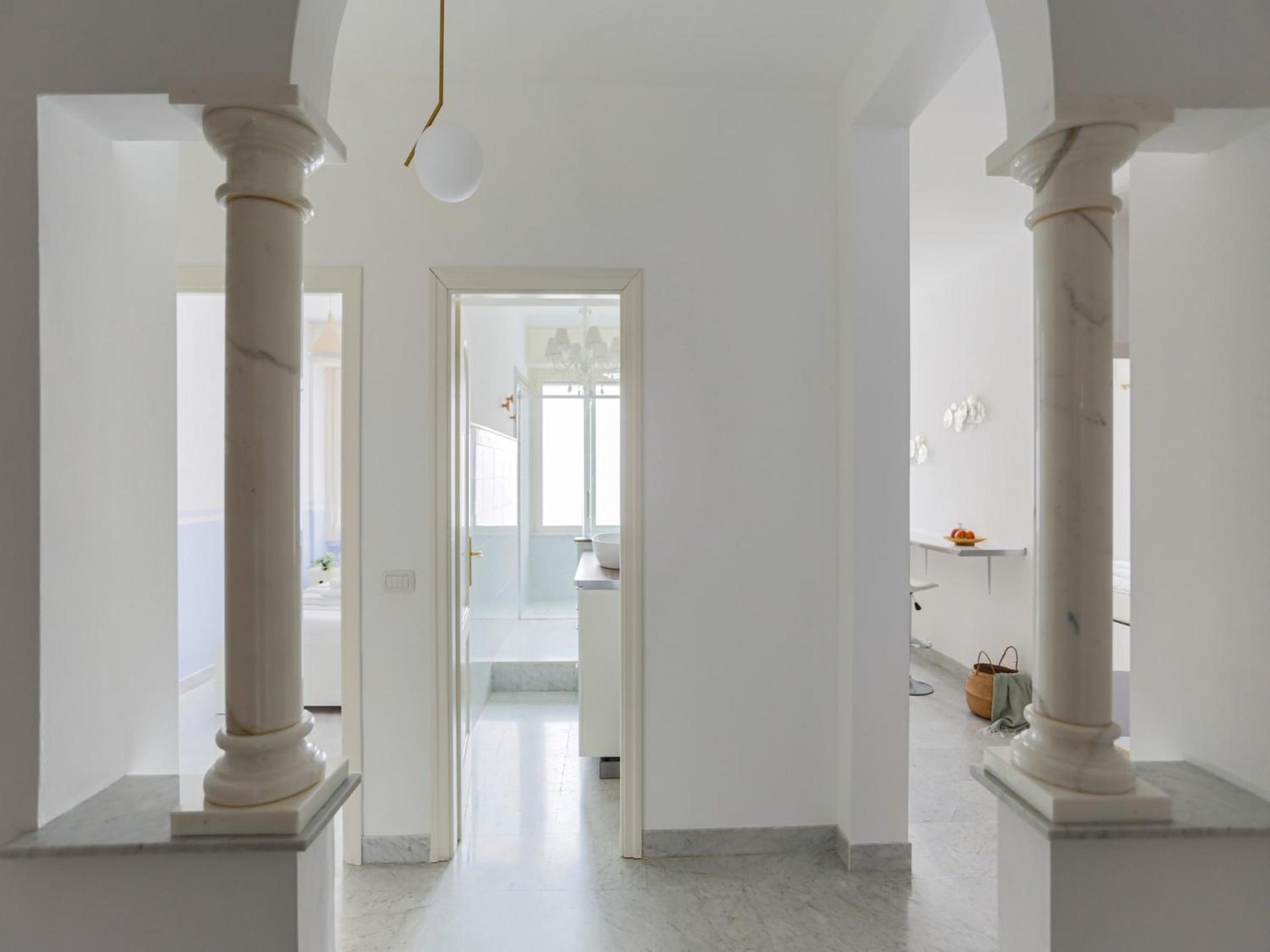 The Best Rent - Bright Two-Bedroom Apartment In Central Station Area Milano Eksteriør bilde